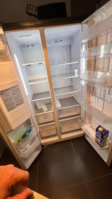Ein Charmanter Zweifamilienhaus Berlin Værelse billede