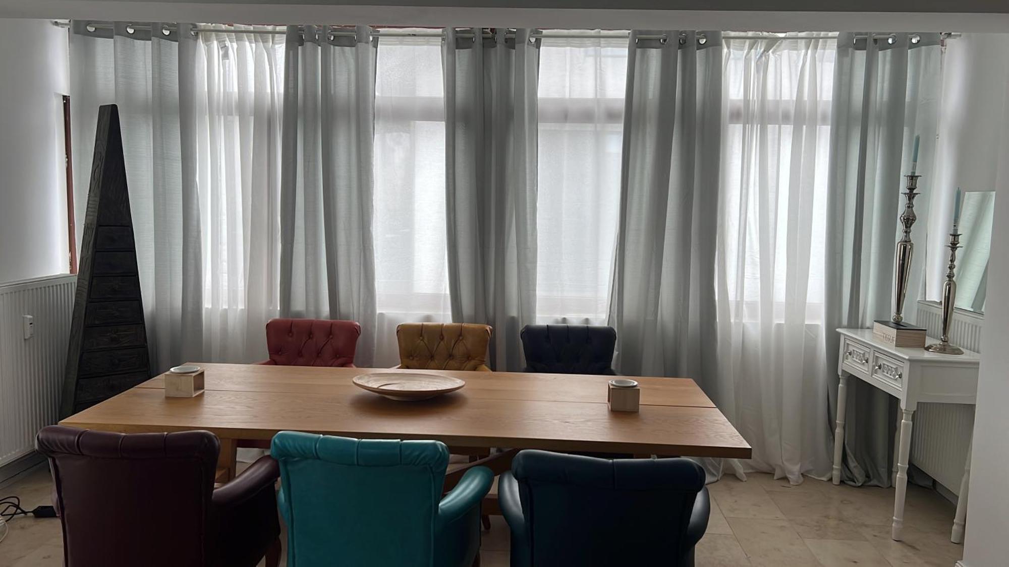Ein Charmanter Zweifamilienhaus Berlin Eksteriør billede